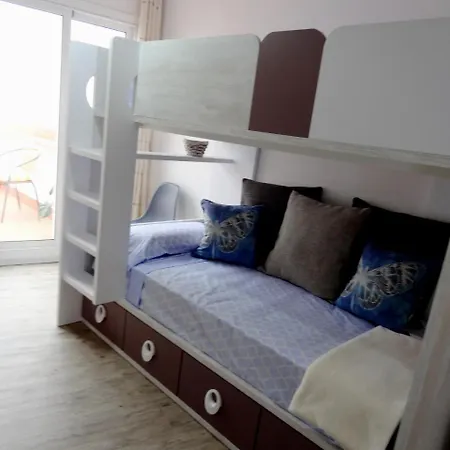 Can Pepus Atic Apartman