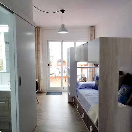 Can Pepus Atic Apartman *