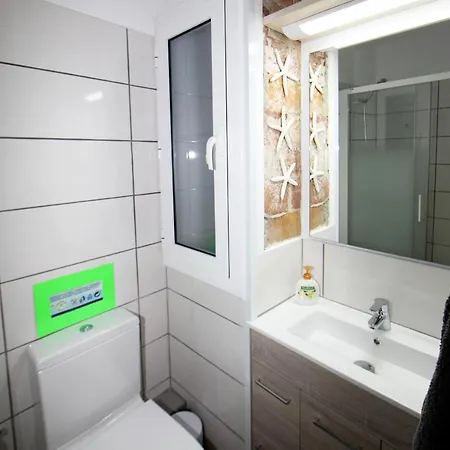 Apartman Can Pepus Atic