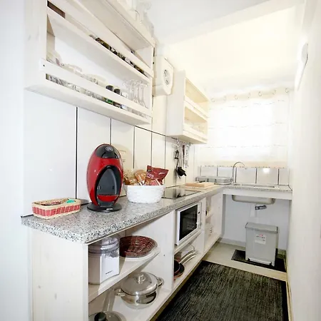 Can Pepus Atic Apartman Sitges
