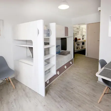 Can Pepus Atic Apartman *