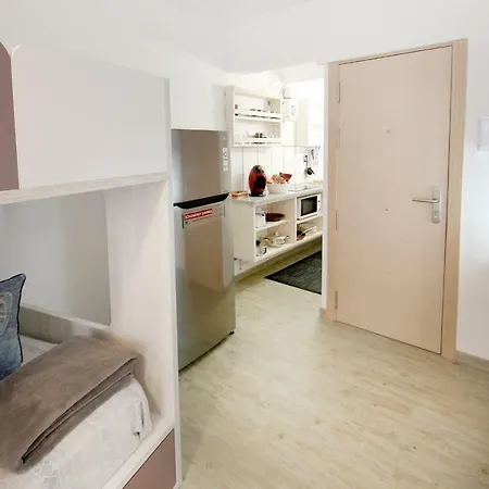 Apartman Can Pepus Atic Sitges