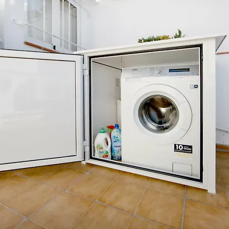 Apartman Can Pepus Atic