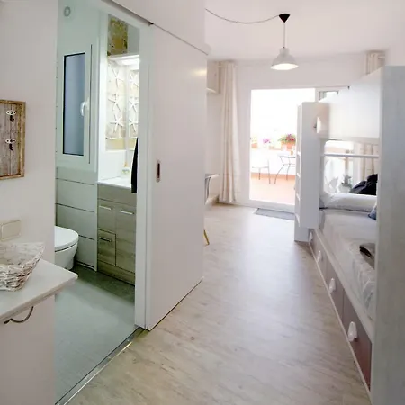 Can Pepus Atic Apartman *
