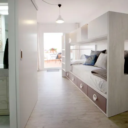 Apartman Can Pepus Atic *